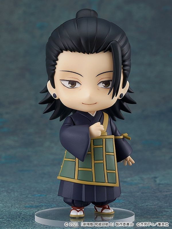 Jujutsu Kaisen 0 Nendoroid Action Figure Suguru Geto