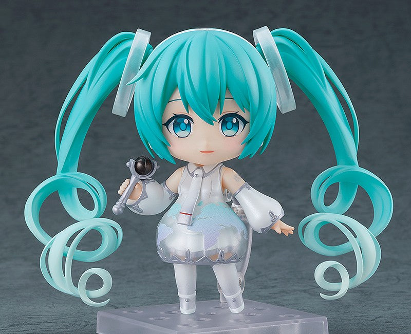 Hatsune Miku - Miku Expo 2021 Nendoroid