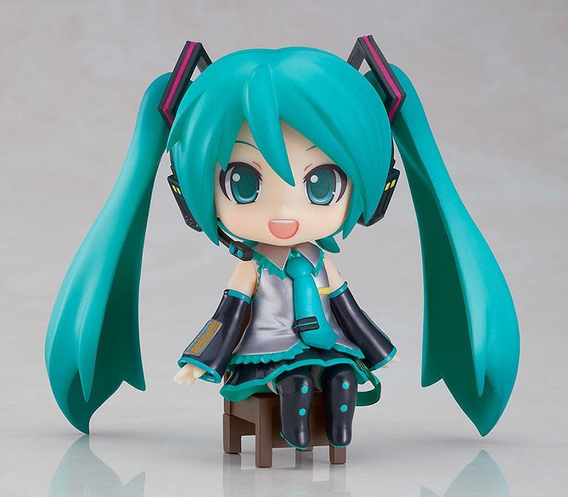 Vocal Series 01 Hatsune Miku Nendoroid Swacchao!