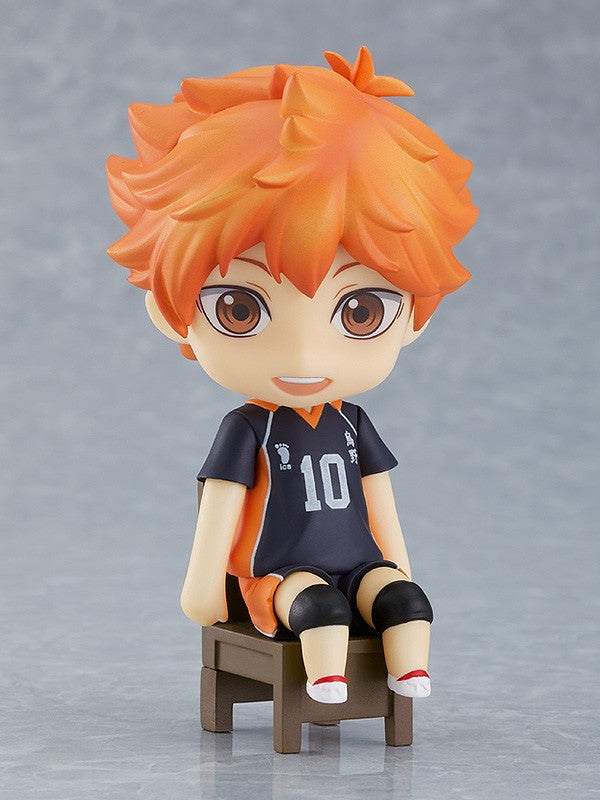 Haikyu!! Shoyo Hinata Nendoroid Swacchao!