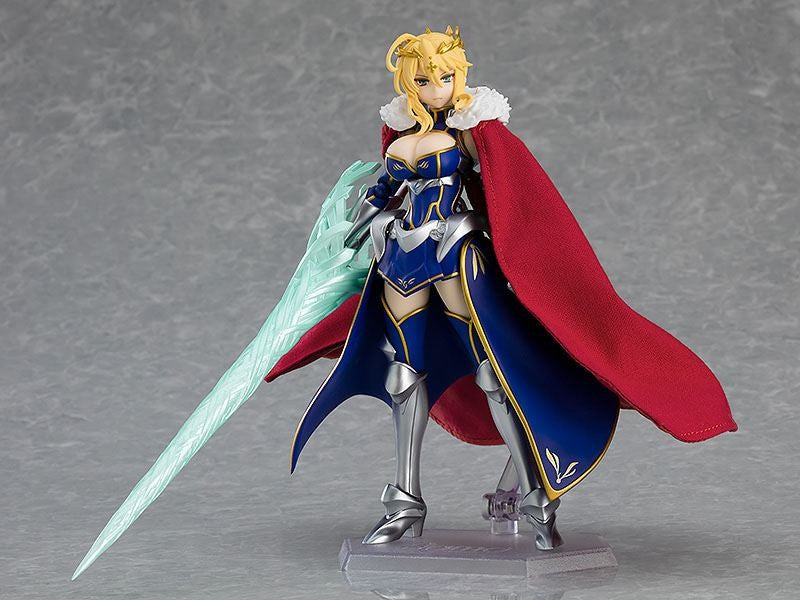 Fate/Grand Order Figma Action Figure Lancer/Altria Pendragon