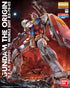 [PREORDER] GUNDAM The Origin - Model Kit - MG 1/100 - RX-78-02 Gundam