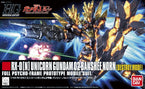[PREORDER] HGUC 175 RX-0[N] Unicorn Gundam 02 Banshee Norn (Destroy Mode)