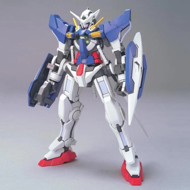 HG00 01 Gundam Exia