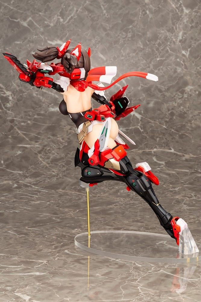 Megami Device PVC Statue 2/1 Asra Ninja Bonus Edition