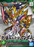 [PREORDER] GUNDAM - SD Sangoku Soketsuden Liu Bei Unicorn Gundam - Model Kit