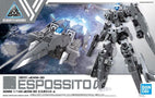 30MM - 1/144 EEXM 30 Espossito Alfa - Model Kit