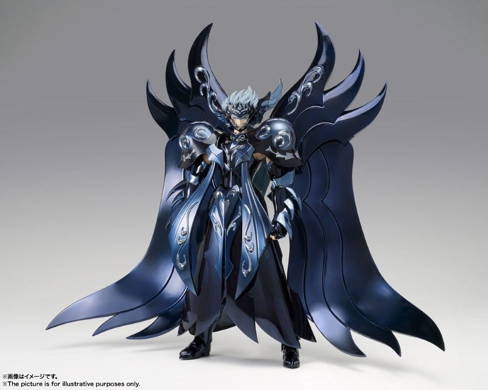 Saint Seiya Myth Cloth Ex Thanatos