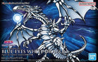 [PREORDER] Figure-rise Standard Amplified  Yu-Gi-Oh! Blue-Eyes White Dragon