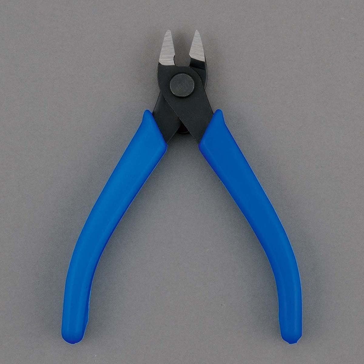 GUNDAM TOOLS - Bandaispirits Entry Nipper Blue