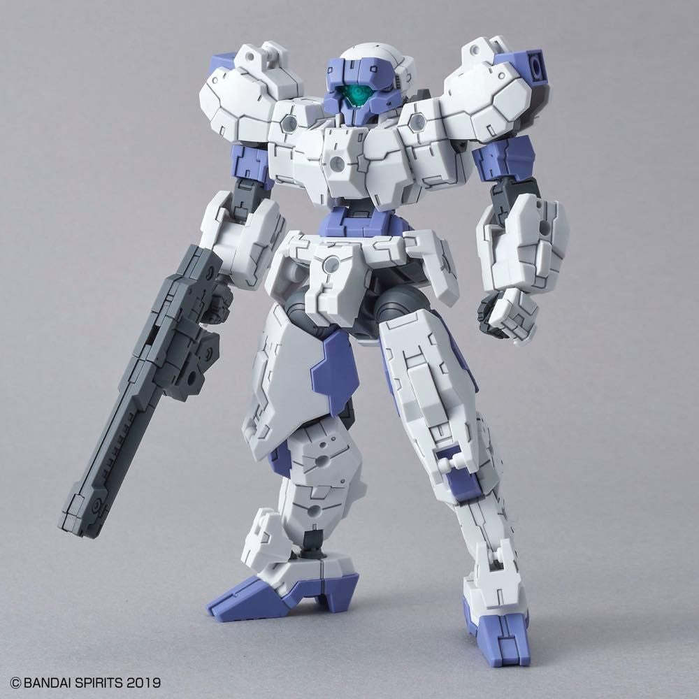 GUNDAM - 30MM eEXM-21 Rabiot White - Model Kit