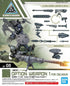 [PREORDER] 30MM - 1/144 Option Weapon 1 for Cielnova - Model Kit