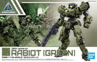 30MM 36 eEXM-21 Rabiot (Green)