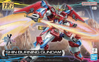 [PREORDER] GUNDAM - HG 1/144 Shin Burning Gundam - Model Kit