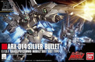 [PREORDER] GUNDAM - HGUC 1/144 Silver Bullet - Model Kit