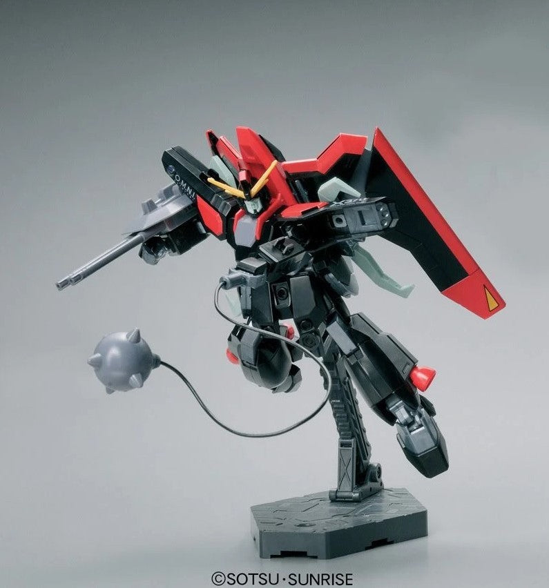 [PREORDER] HGGS R10 Raider Gundam