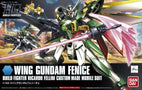 [PREORDER] GUNDAM - HGBF 1/144 Wing Gundam Fenice - Model Kit 13cm