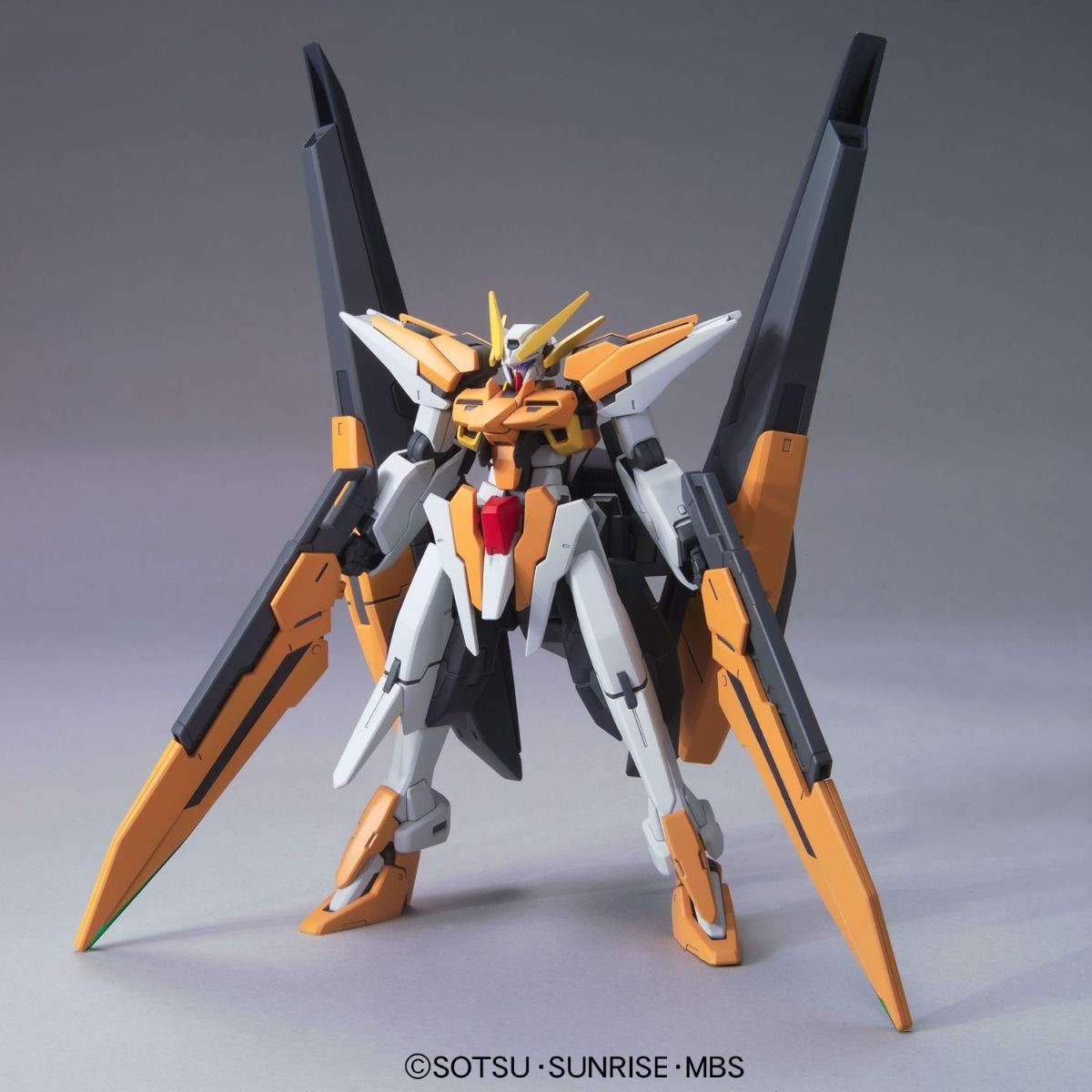[PREORDER] HG00 68 Gundam Harute