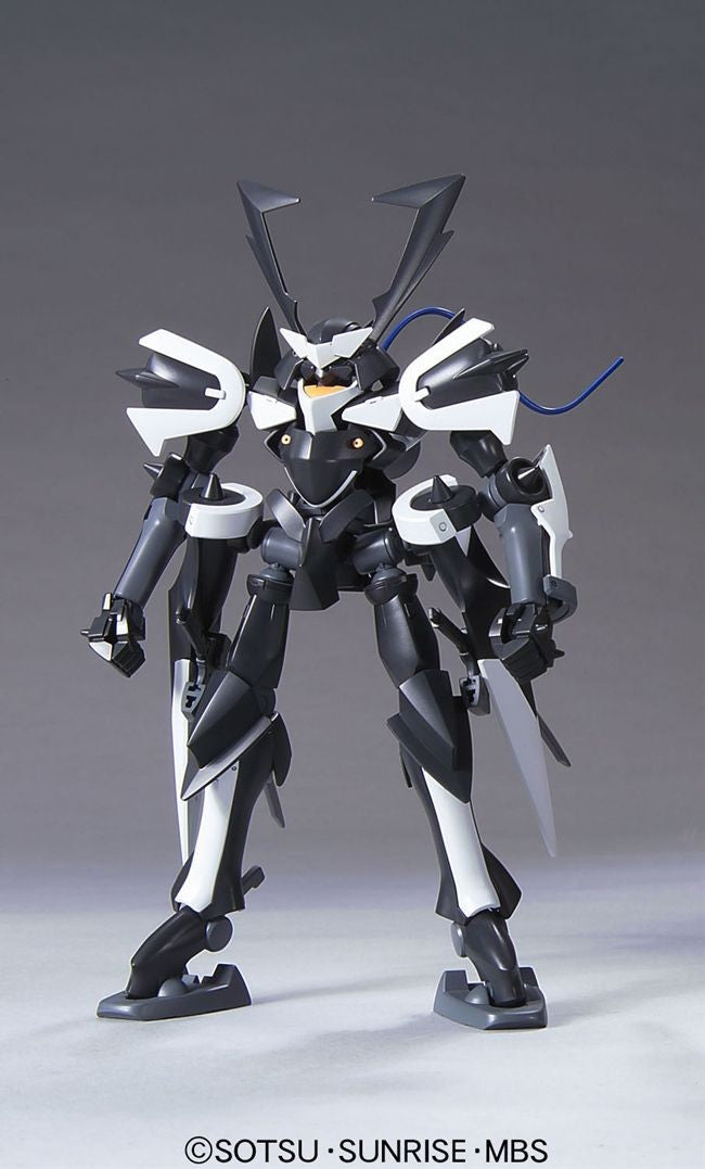 GUNDAM - Model Kit - HG 1/144 - Susano - 13cm