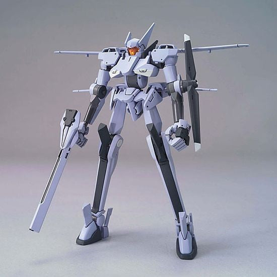 GUNDAM - HG 1/144 SVMS-01 Union Flag - Model Kit