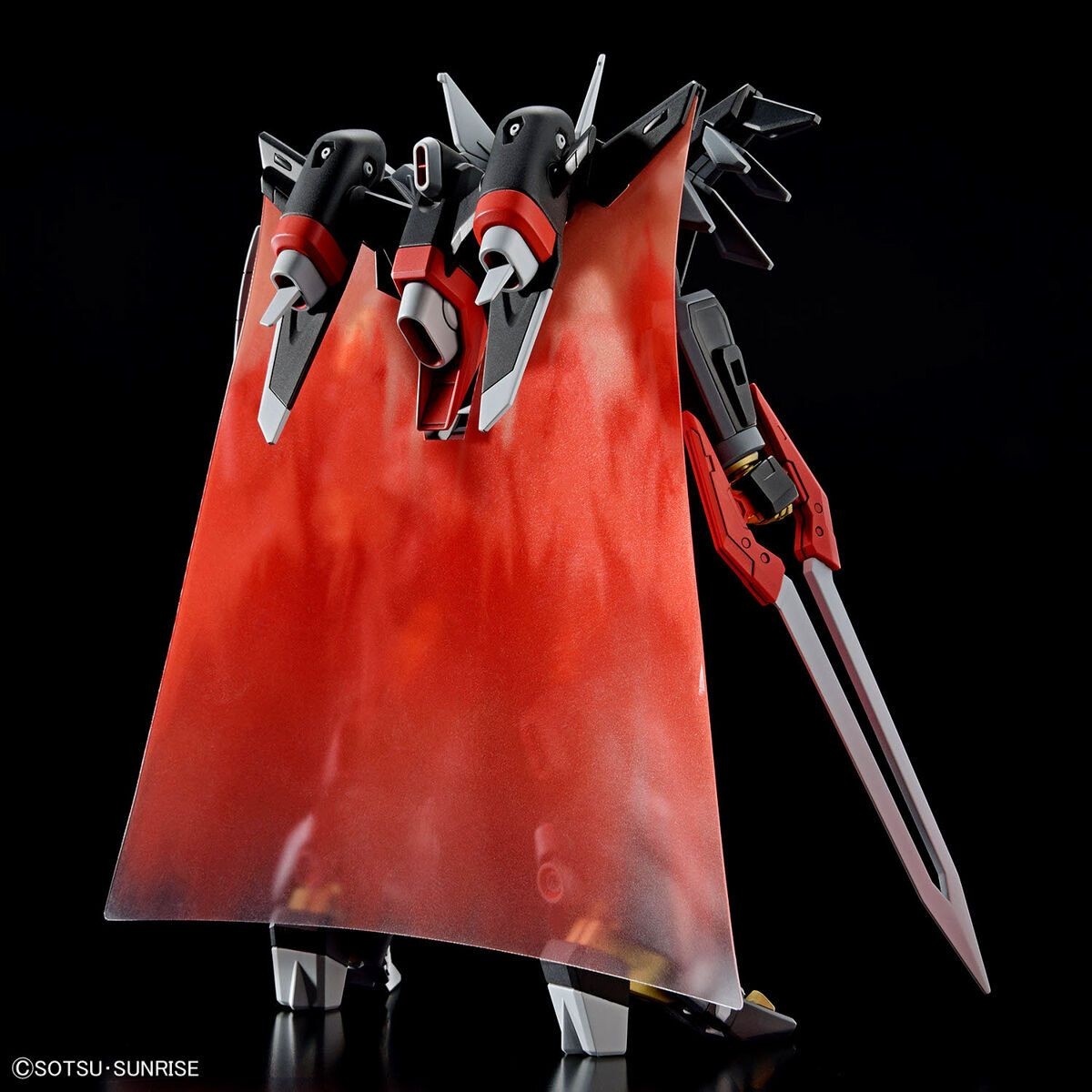 [PREORDER] HGCE 245 NOG-M1A1 Black Knight Squad Shi-ve.A