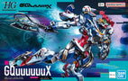 [PREORDER] HG GMS-Ω GQuuuuuuX