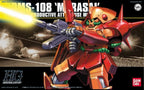 [PREORDER] GUNDAM - HGUC 1/144 RMS-108 Marasai - Model Kit