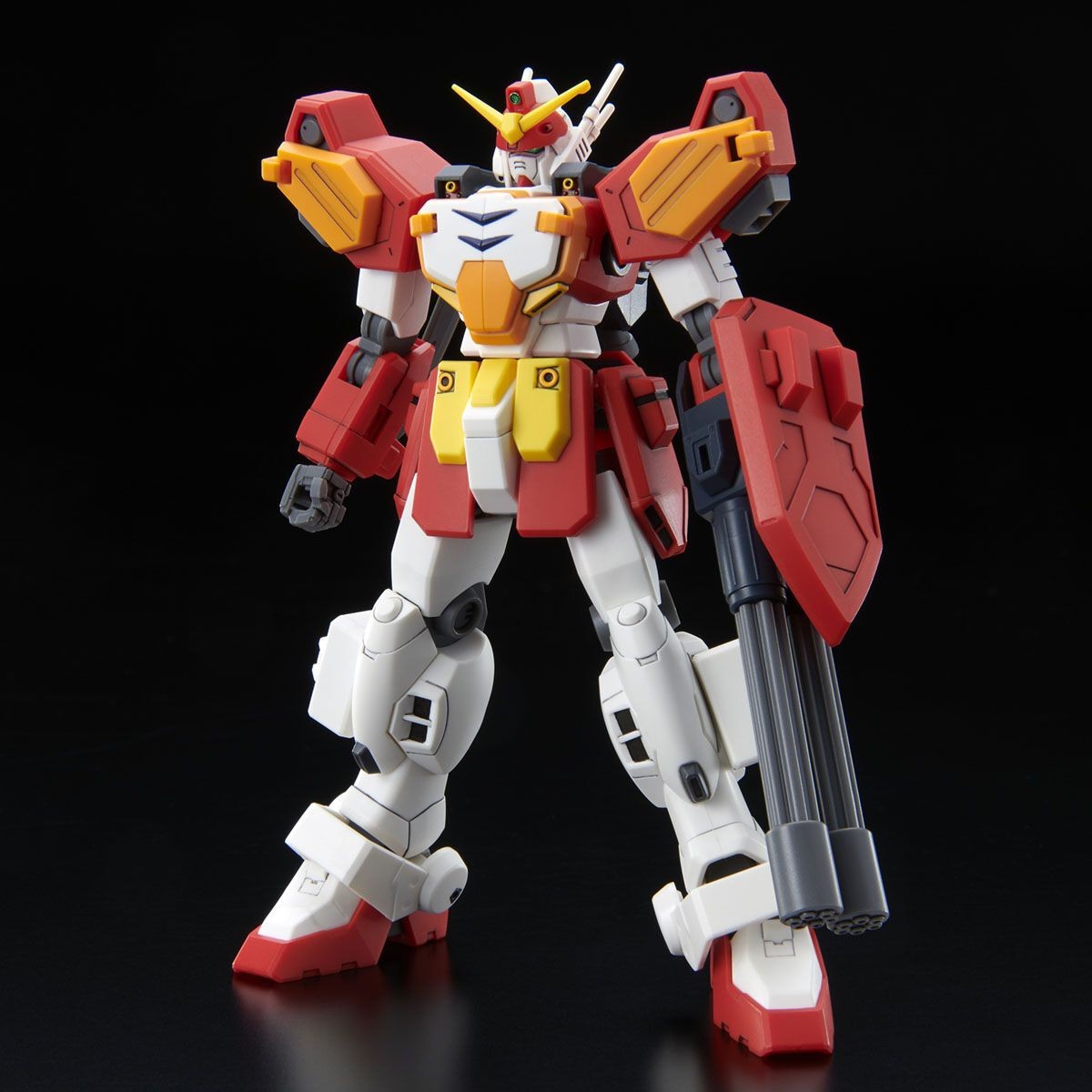 [PREORDER] HGAC XXXG-01H Gundam Heavyarms Custom