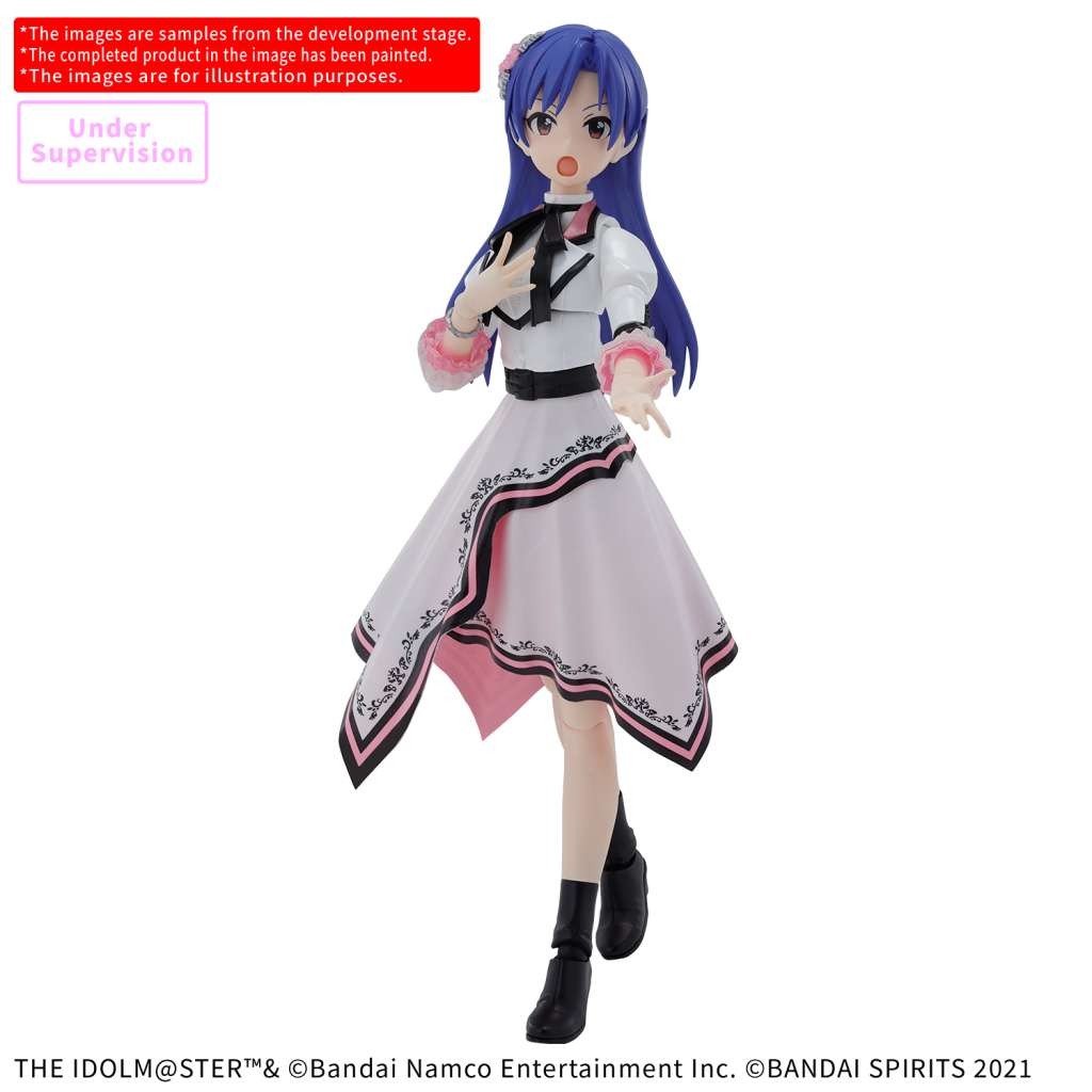 [PREORDER] 30MS Chihaya Kisaragi 20th ann You and I