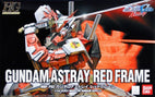 [PREORDER] HG Gundam Astray Red Frame MBF-P02