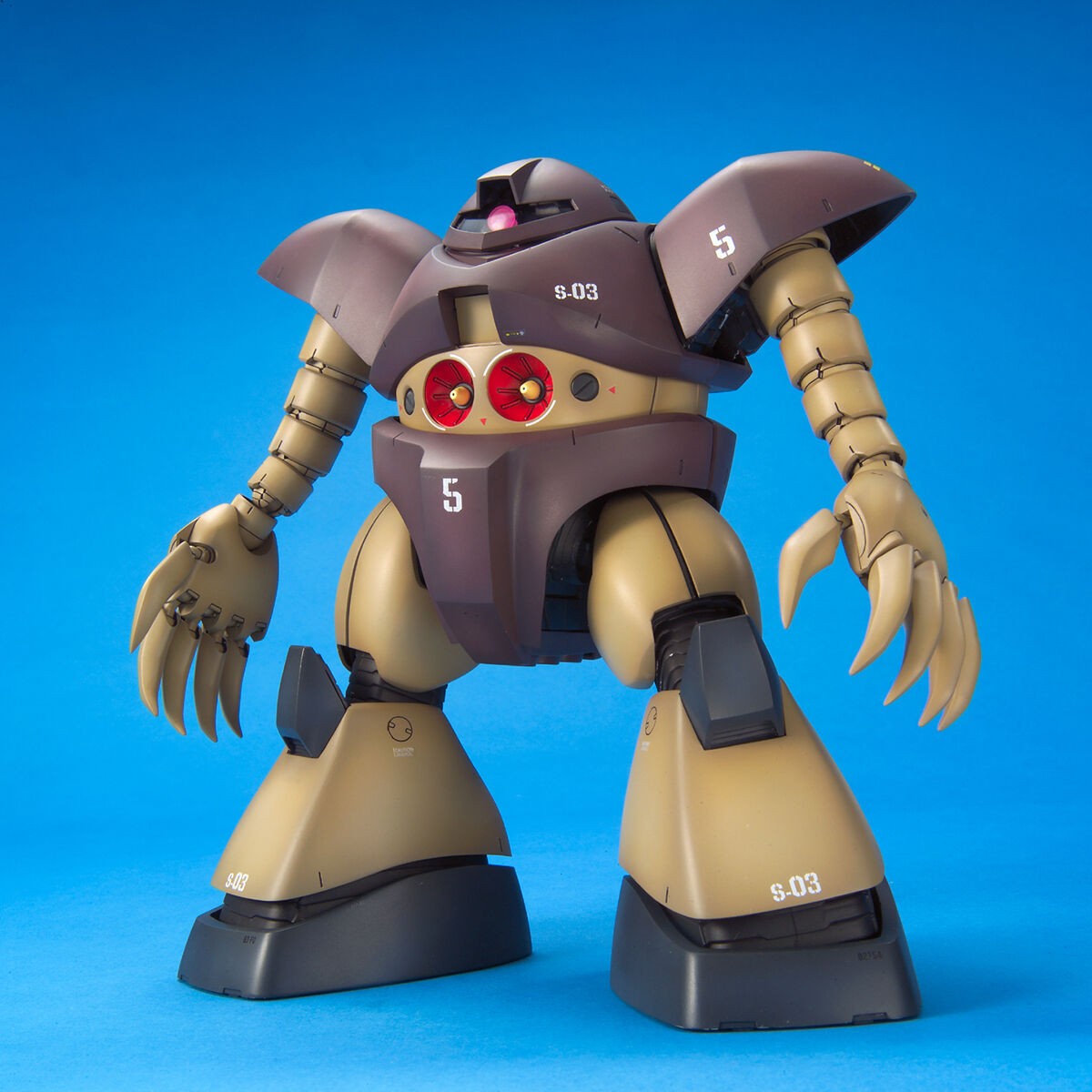 [PREORDER] MG MSM-03 Gogg