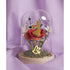 [PREORDER] DISNEY PRINCESS - Snow White - Floral Cloche with a Neon Light