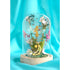 [PREORDER] DISNEY PRINCESS - Jasmine - Floral Cloche with a Neon Light