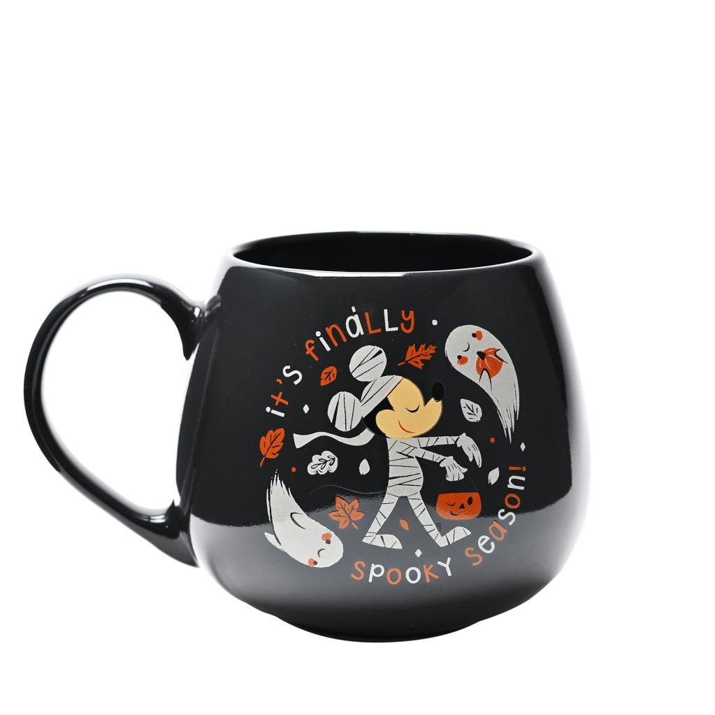 MICKEY & Friends - Halloween - Mug 14oz