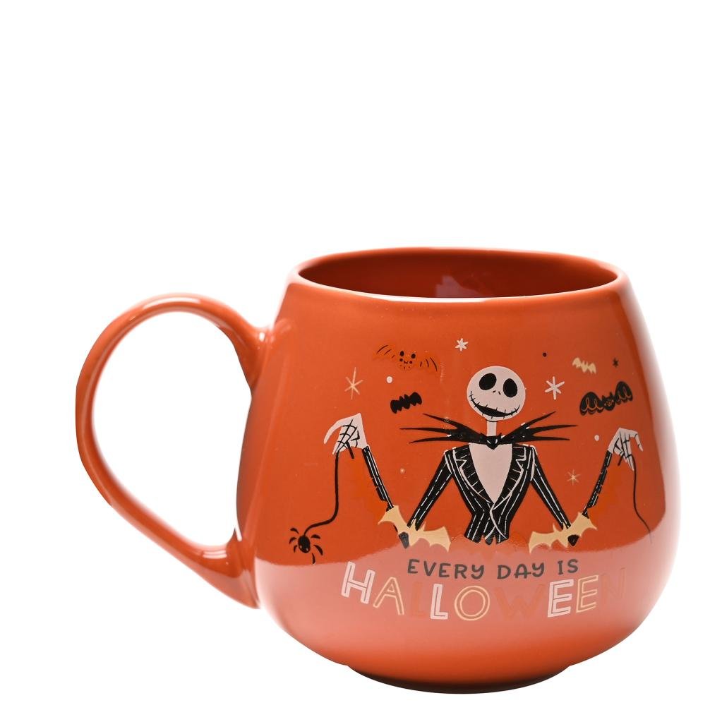 NIGTMARE BEFORE XMAS - Halloween - Mug 14oz
