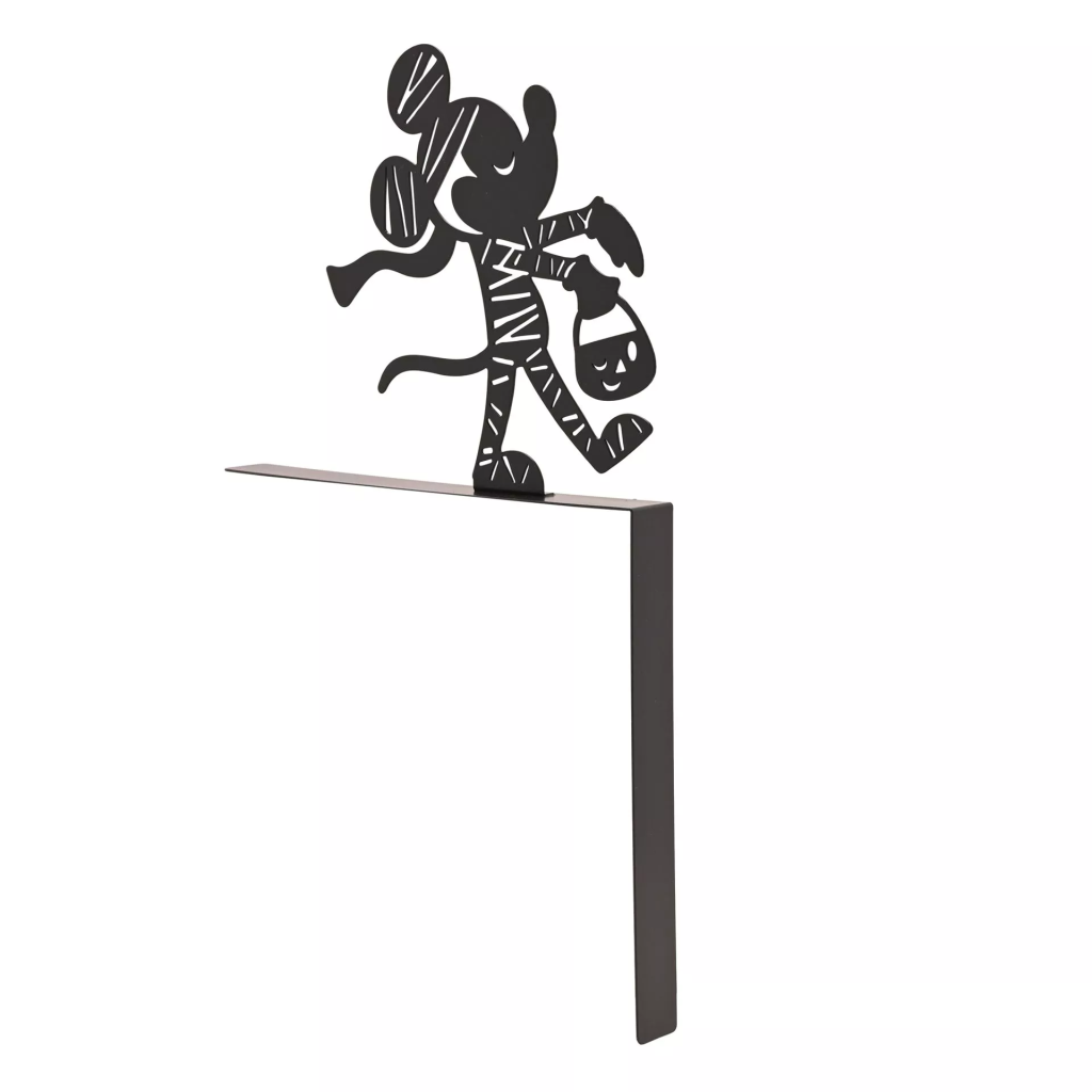 MICKEY - Halloween - Decorative Door Hanger