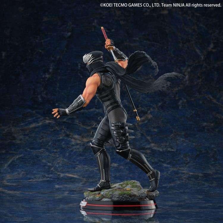 NINJA GAIDEN - Ryu Hayabusa - Statue 1/7 29cm