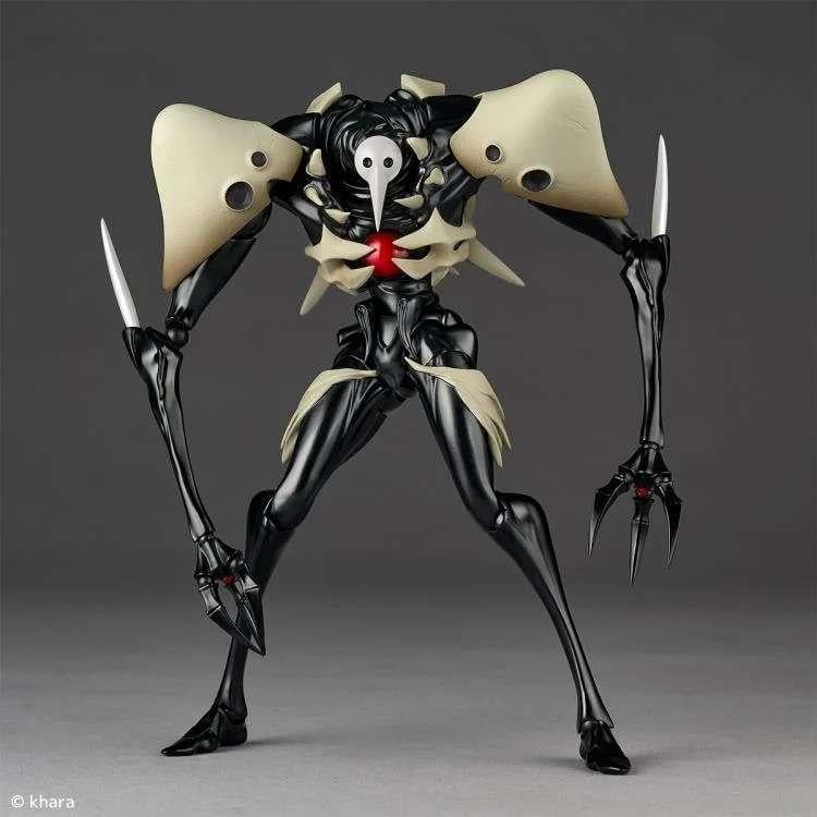 [PREORDER] EVANGELION 1.0 - 4th Angel - Figurine Revoltech A.Y. 17cm