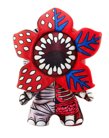 [PREORDER] STRANGER THINGS - Demorgogon "Autopsy Edition" - DZNR Plush 22.5cm