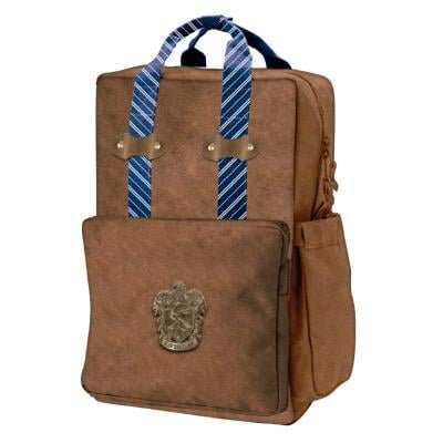 HARRY POTTER - Ravenclaw - Casual Backpack - 35x27x18cm