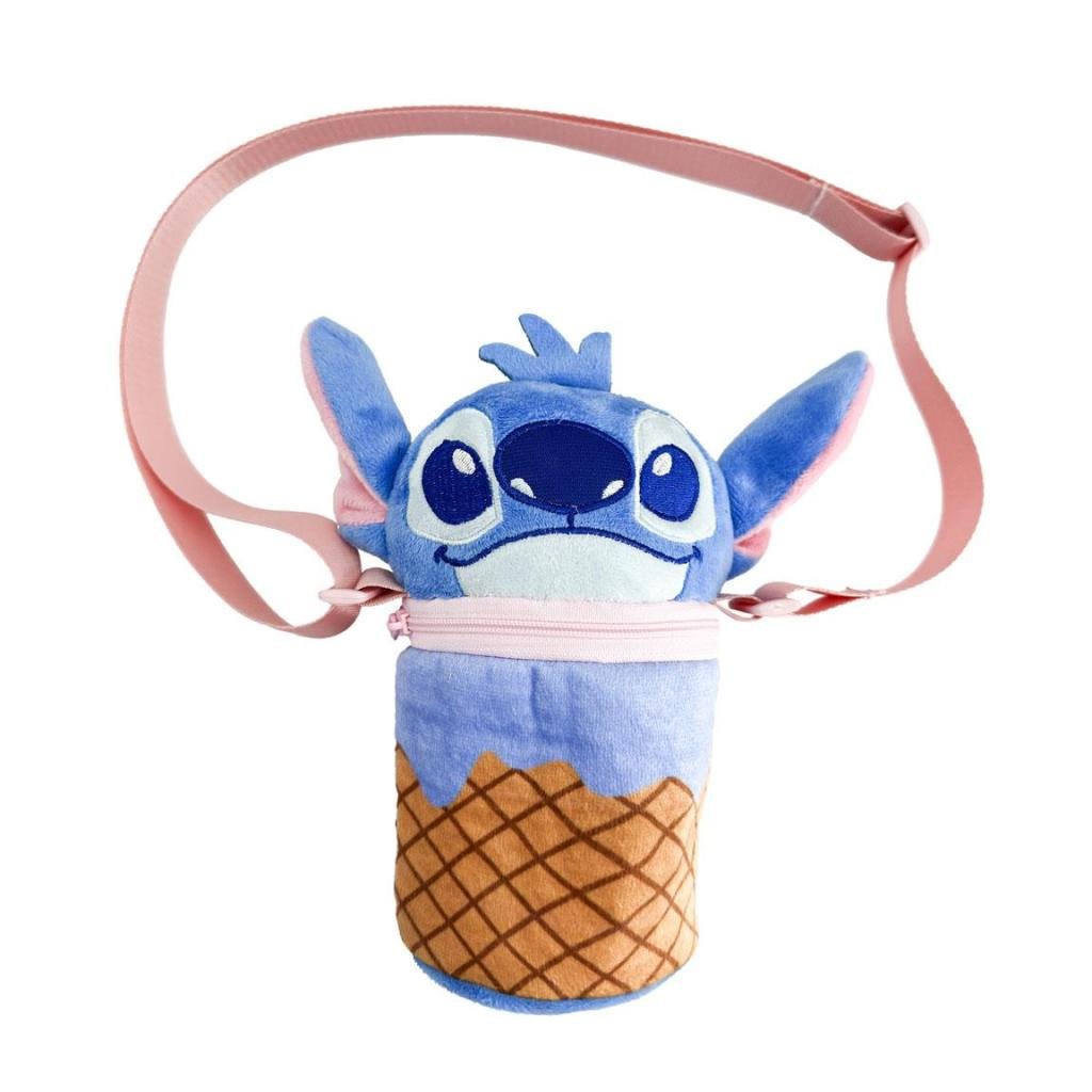 STITCH - Mini Ice Cream Bag - 18x8x8cm