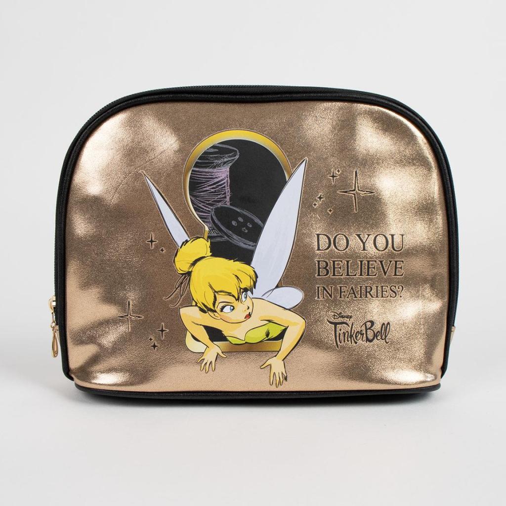 PETER PAN - Tinker Bell - Toilet Bag