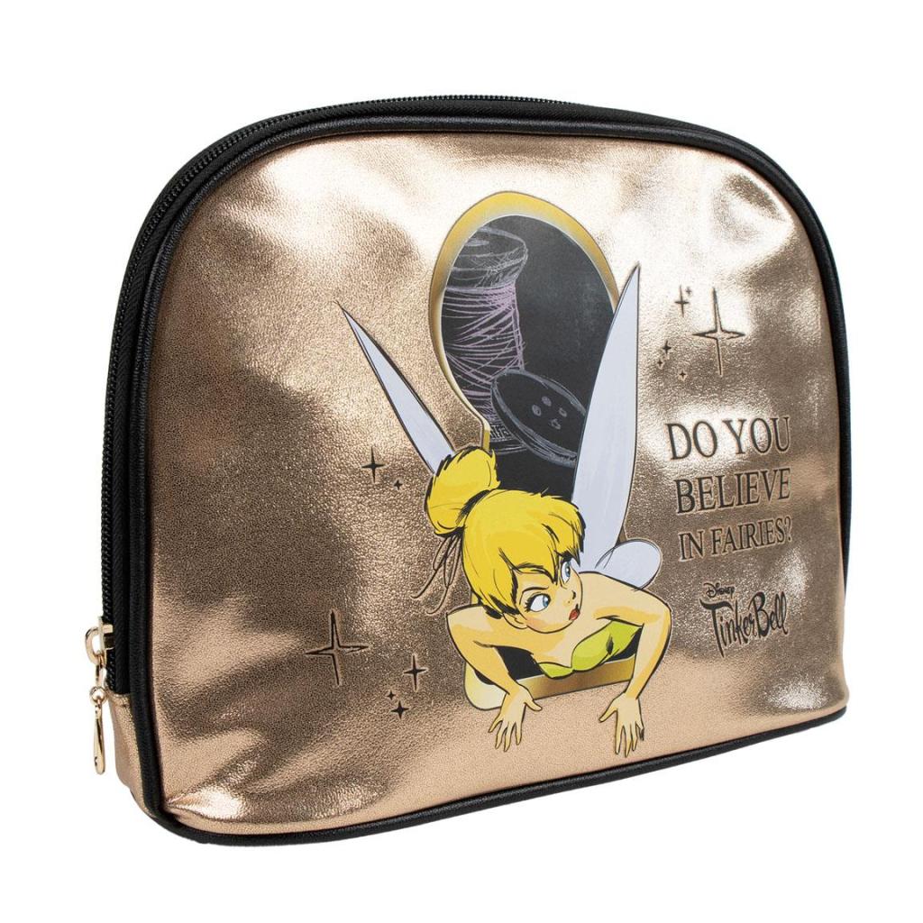 PETER PAN - Tinker Bell - Toilet Bag