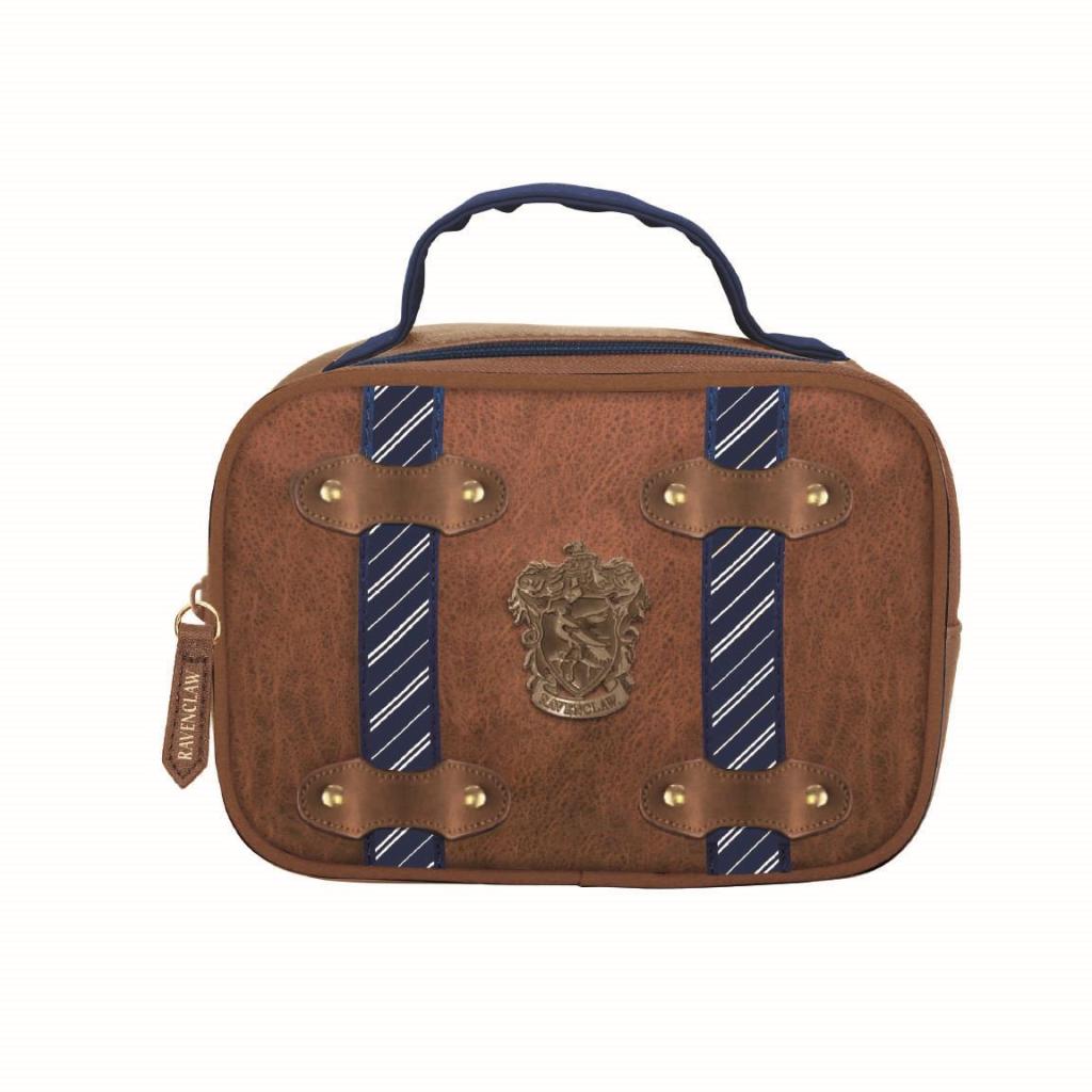 HARRY POTTER - Ravenclaw - Travel Case