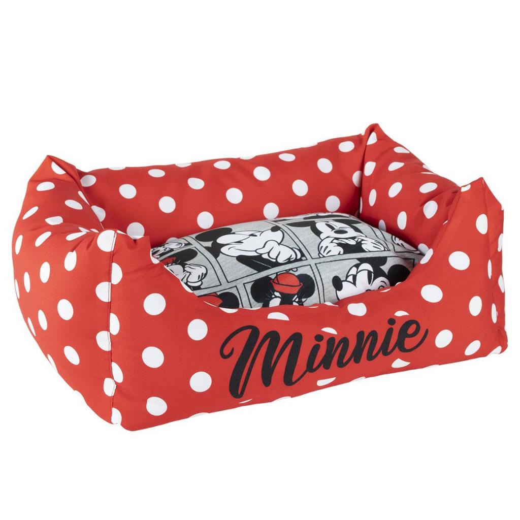 MINNIE - Dog Basket - 35x50x15 CM