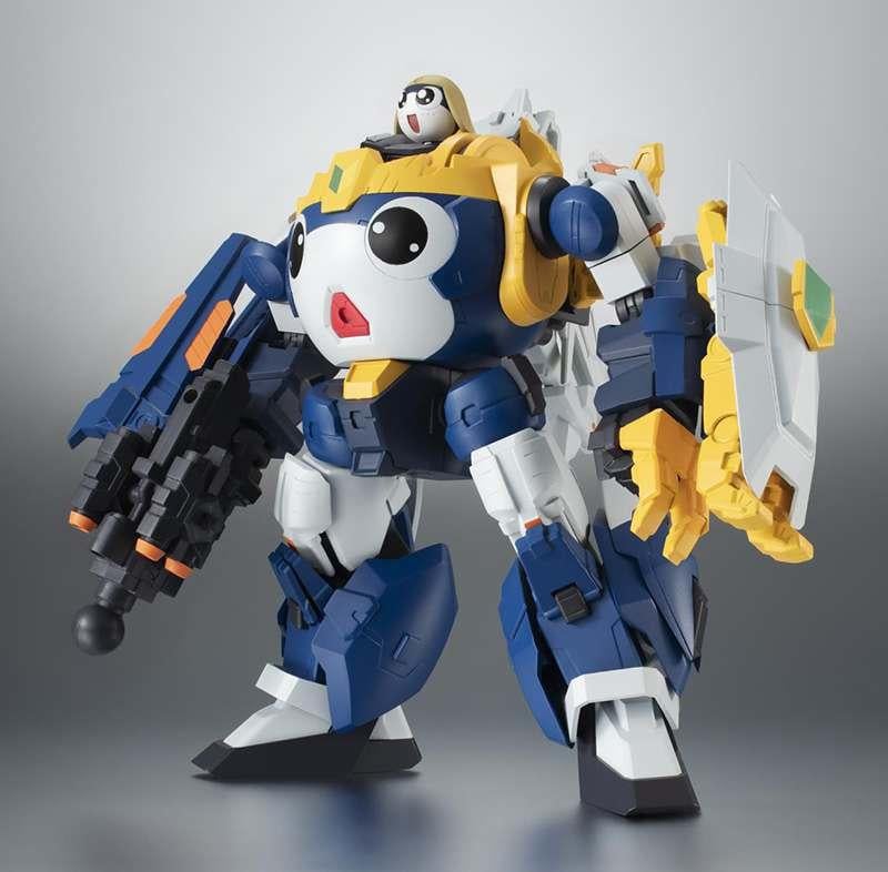 KERORO SPIRITS - Tamamarobo UC - Model Kit 17cm