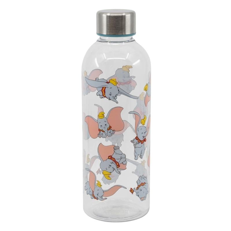 DISNEY - Dumbo - Plastic Bottle - Size 29oz