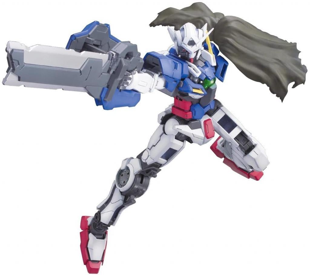 [PREORDER] GUNDAM - MG 1/100 Gundam Exia Ignition Mode - Model Kit