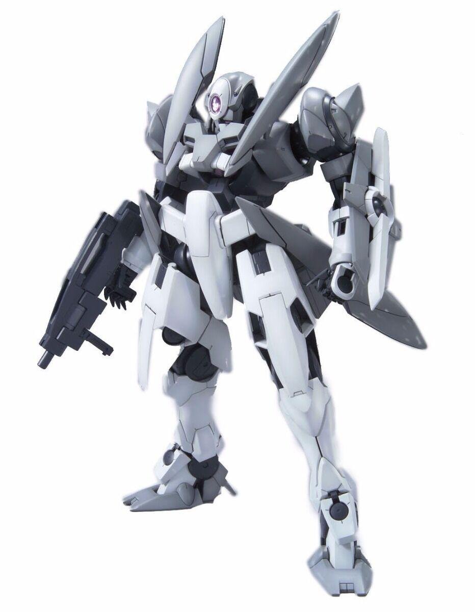GUNDAM - MG 1/100 GN-X - Model Kit