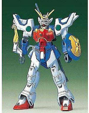 GUNDAM - NG 1/144 Shenlong Gundam 'Renual' - Model Kit